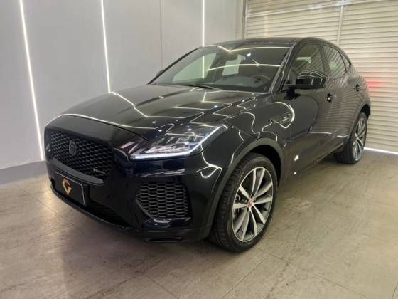 JAGUAR E-PACE 2.0 16V P300 GASOLINA R-DYNAMIC SE AWD AUTOMÁTICO